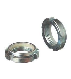 Obrázok ku produktu Matica ložisková GUK 10 M10x0,75 Zn