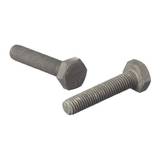 Obrázok ku produktu Skrutka M16x55 DIN 933 8.8 U TZn ISO FIT