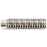 Obrázok ku produktu Skrutka M16x16 DIN 915 A4