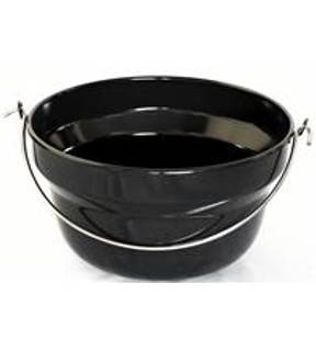 Obrázok ku produktu Smaltovaný kotlík 8 l, THORMA