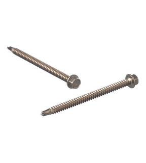 Obrázok ku produktu Samorezka 5,5x140 DIN 7504K A2 6HH