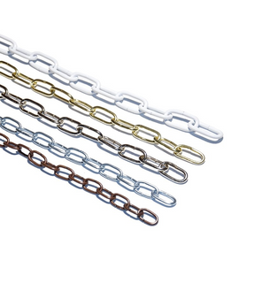 Obrázok ku produktu Reťaz 2,0 ozdobná, pomosadzená