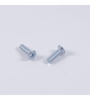 Obrázok ku produktu Skrutka M6x35 DIN 966 4.8 Zn ZŠH PH3