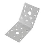 Obrázok ku produktu Uholník 100x100x40x2,5 CLG montážny uhol 135° Zn