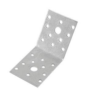 Obrázok ku produktu Uholník 50x50x40x2,5 CLG montážny uhol 135° Zn