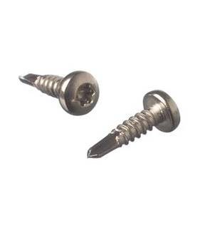 Obrázok ku produktu Samorezka 5,5x19 DIN 7504N A2 PH TX25