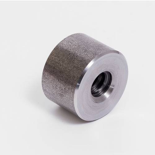 Zväčšený obrázok ku produktu Matica TR12x3 D30xL30 valcová