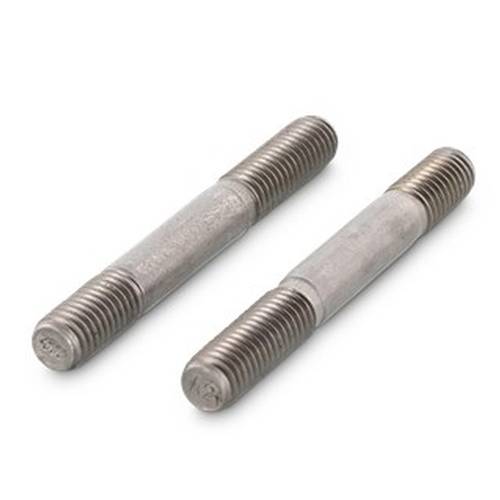 Zväčšený obrázok ku produktu Skrutka M5x40 DIN 835 A2 závrtná