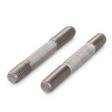 Obrázok ku produktu Skrutka M8x90 DIN 835 A4 závrtná