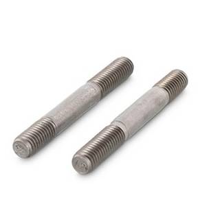 Obrázok ku produktu Skrutka M24x80 DIN 835 A4 závrtná