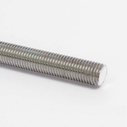 Zväčšený obrázok ku produktu Tyč UNC 1/2" DIN 975 10.9 Zn