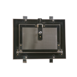 Obrázok ku produktu Rúra pečiaca 410x310 mm, 03 nerez