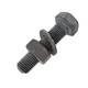 Obrázok ku produktu Set HV M12x90 EN14399-1 S+M+2P 10.9 TZn cert. 3.1