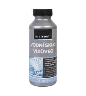 Obrázok ku produktu Vodné sklo, 500 ml