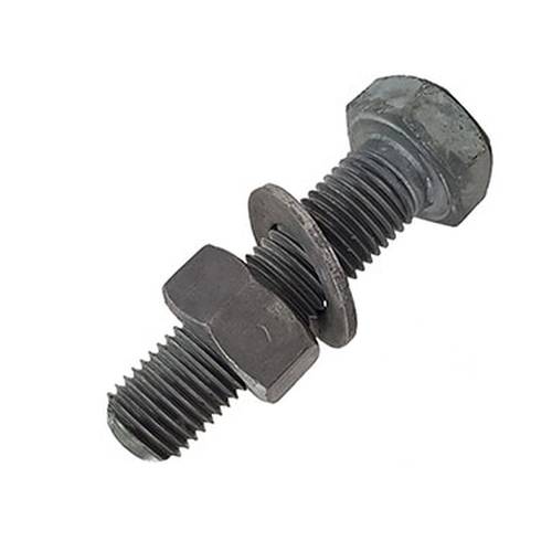 Zväčšený obrázok ku produktu Set HV M36x135 EN14399-1 S+M+2P 10.9 TZn cert. 3.1
