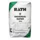 Obrázok ku produktu RATH Universal Super murovacia malta stredná 0-3 mm. Balenie 25 kg/ vrece