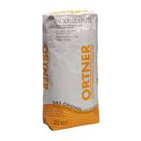 Obrázok ku produktu Omietka modelovacia jemná 0-1 mm, 20 kg, ORTNER