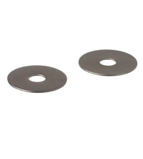 Obrázok ku produktu Podložka 10x35x1,5 A2 karosárska