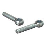 Obrázok ku produktu Skrutka M10x75 DIN 444B bez PÚ s okom