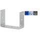 Obrázok ku produktu U bez roxora 140x60x120x4 U140 úzke bez prelisu Zn