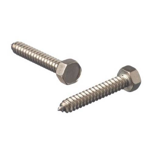Zväčšený obrázok ku produktu Samorezka 3,5x38 DIN 7976C A2