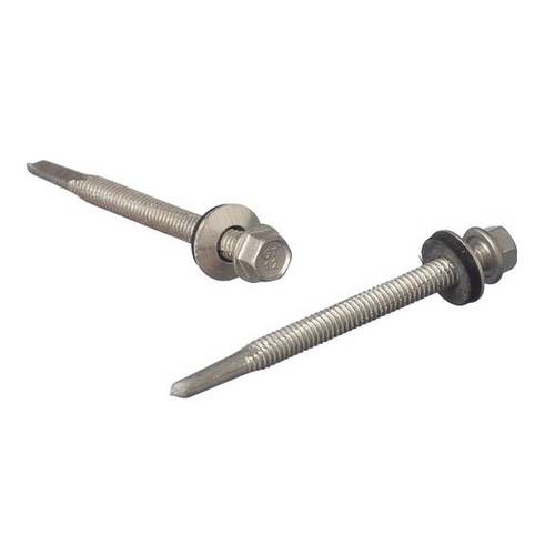 Zväčšený obrázok ku produktu Sam. 6,3x160+A19 DC16mm GTR 16 SP A19 ETANCO