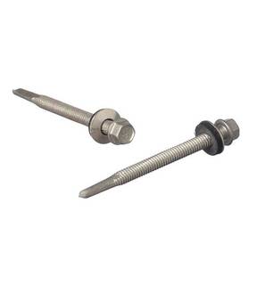 Obrázok ku produktu Sam. 6,3x215+A19 DC16mm GTR 16 SP A19 ETANCO