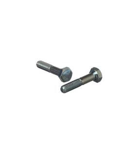 Obrázok ku produktu Skrutka M48x140 DIN 931 10.9 Zn