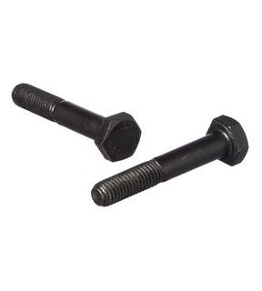 Obrázok ku produktu Skrutka M27x130 DIN 931 5.8 bez PÚ
