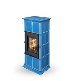 Obrázok ku produktu Krbové kachle Gremio 1, ROMOTOP