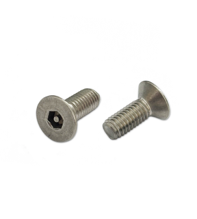 Obrázok ku produktu Skrutka M5x30 DIN 7991 TX-PIN 25 A2