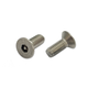 Obrázok ku produktu Skrutka M4x25 DIN 7991 TX-PIN 20 A2