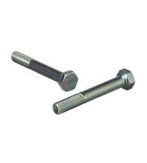 Obrázok ku produktu Skrutka M10x1,00x60 DIN 960 10.9 Zn