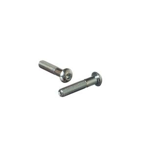 Obrázok ku produktu Skrutka M5x12 ISO 7380-1 10.9 Zn TX