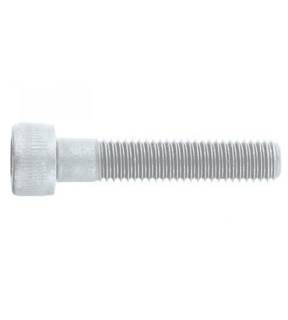 Obrázok ku produktu Skrutka M12x40 DIN 912 12.9 µLZn