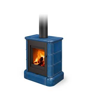 Obrázok ku produktu Krbové kachle SIENA N 01 keramika, ROMOTOP