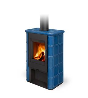 Obrázok ku produktu Krbové kachle SIENA N 02 keramika, ROMOTOP