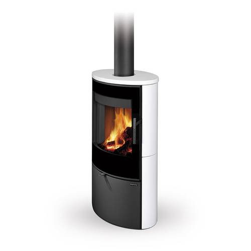Zväčšený obrázok ku produktu Krbové kachle SONE G keramika, ROMOTOP