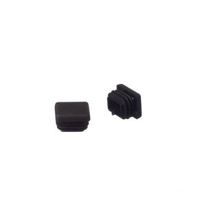 Obrázok ku produktu Zátka 40x15, 1,2-2,5mm čierna
