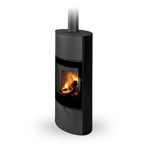 Zväčšený obrázok ku produktu Krbové kachle SONE G H keramika, ROMOTOP