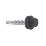 Obrázok ku produktu Sam. 4,8x25 WF TEX 3mm + EPDM RAL 7024 grafitovo šedá