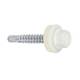 Obrázok ku produktu Sam. 4,8x35 WF TEX 3mm + EPDM RAL 9010 biela