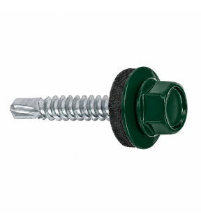 Obrázok ku produktu Sam. 5,5x25 WF TEX 5mm + EPDM RAL 6005 machovo zelená