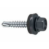 Obrázok ku produktu Sam. 5,5x25 WF TEX 5mm + EPDM RAL 7024 grafitovo šedá