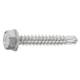 Obrázok ku produktu Samorezka 5,5x63 DIN 7504K Zn 6HH-8,0mm