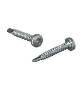 Obrázok ku produktu Samorezka 4,8x75 DIN 7504N Zn PH TX25