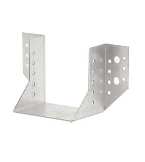 Obrázok ku produktu Trámová papuča 70x100x2 WB Zn