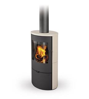 Obrázok ku produktu Krbové kachle Evora 01, ROMOTOP