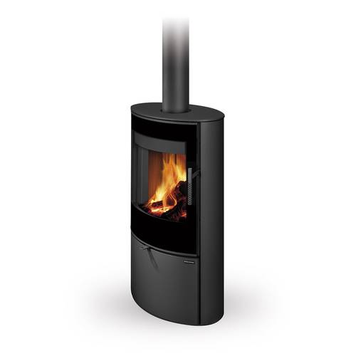 Zväčšený obrázok ku produktu Krbové kachle SONE G plech, ROMOTOP