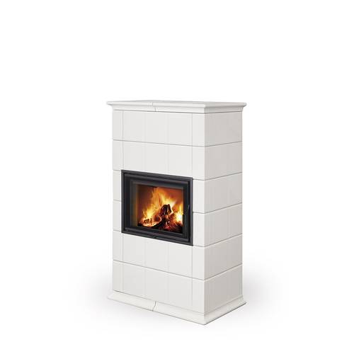 Zväčšený obrázok ku produktu Krbové kachle Baracca 10, ROMOTOP